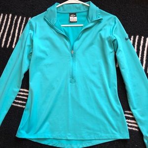Nike Quarterzip